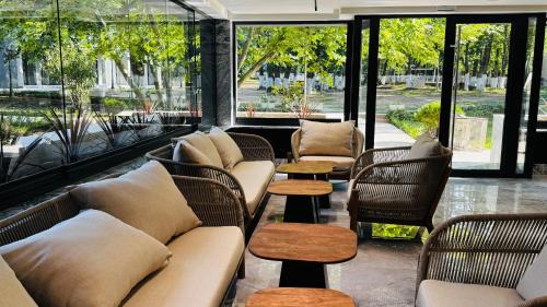 Kiten Hotel | Atliman Beach Park Hotel