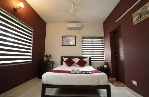 Kozhikode Hotel | Atmos Inn Calicut Near Aster Mims Hospital