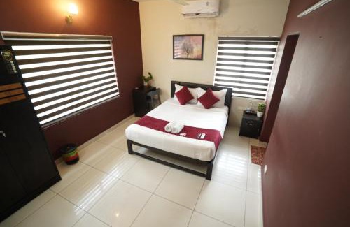 Kozhikode Hotel | Atmos Inn Calicut Near Aster Mims Hospital