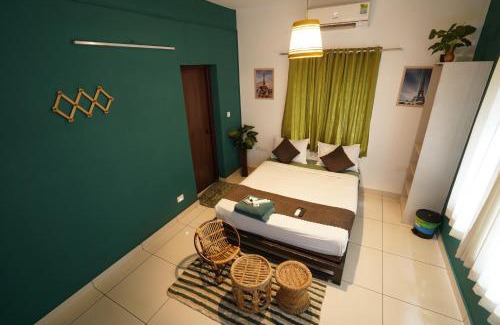 Kozhikode Hotel | Atmos Inn Calicut Near Aster Mims Hospital
