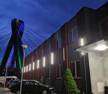 Bydgoszcz Bed & Breakfast | AtmosferA