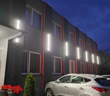 Bydgoszcz Bed & Breakfast | AtmosferA