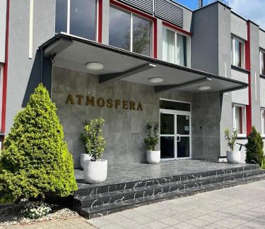Bydgoszcz Bed & Breakfast | AtmosferA