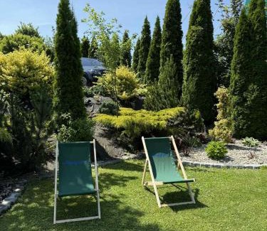 Bydgoszcz Bed & Breakfast | AtmosferA