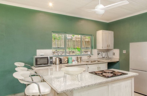 Nelspruit Cottage | AtNature Luxury Self Catering Cottages