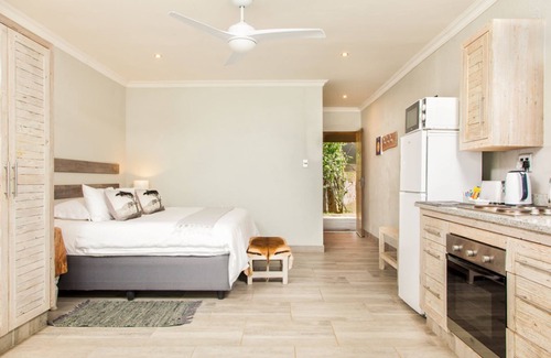 Nelspruit Cottage | AtNature Luxury Self Catering Cottages