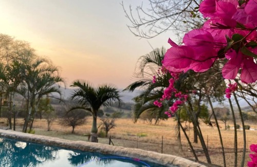 Nelspruit Cottage | AtNature Luxury Self Catering Cottages