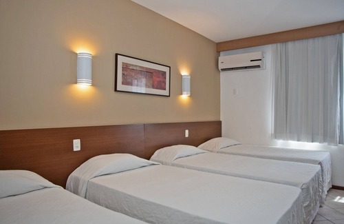 Barra Sul Hotel | Atobá Praia Hotel