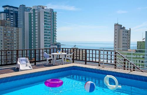 Barra Sul Hotel | Atobá Praia Hotel