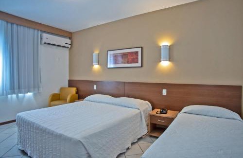 Barra Sul Hotel | Atobá Praia Hotel