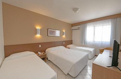 Barra Sul Hotel | Atobá Praia Hotel