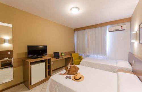 Barra Sul Hotel | Atobá Praia Hotel