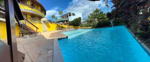 Arraial do Cabo Hotel | Atobás