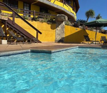 Arraial do Cabo Hotel | Atobás