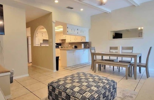 South Padre Island House | Atol Quad #1