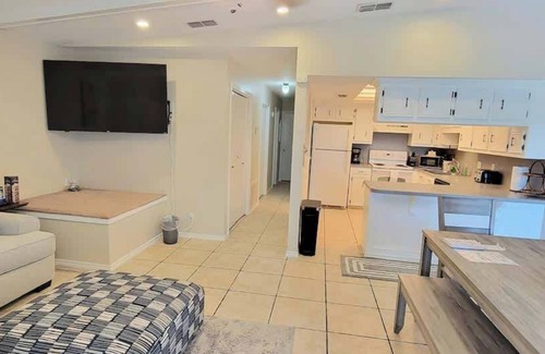 South Padre Island House | Atol Quad #1