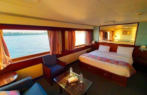 Turah Hotel | Aton Nile Cruise