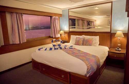 Turah Hotel | Aton Nile Cruise