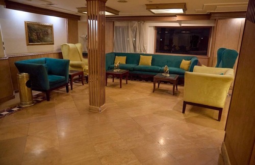Turah Hotel | Aton Nile Cruise