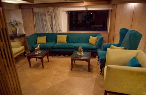 Turah Hotel | Aton Nile Cruise
