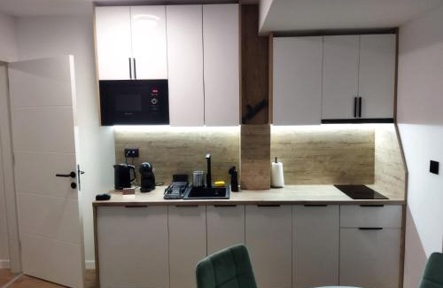 Kasidoli Apartment | Atos 34