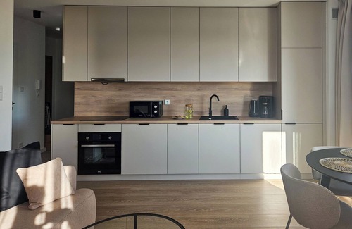 Olsztynek Apartment | Atos by Kairos Apartments