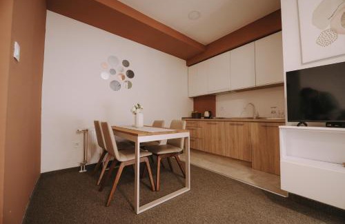 Nozicko Apartment | ATOS Centar