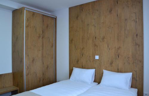 Nozicko Apartment | ATOS Centar