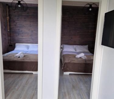 Zibininkai Apartment | Atostogų pieva