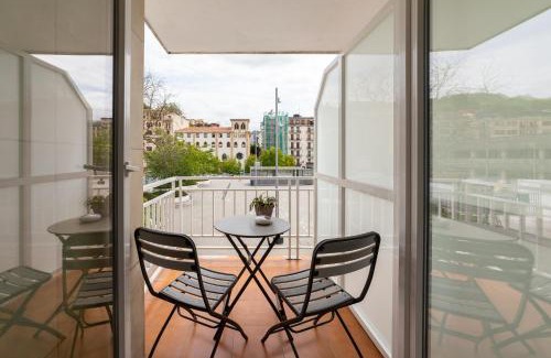 Egia House | Atotxa Rooms