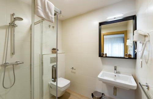 Egia House | Atotxa Rooms