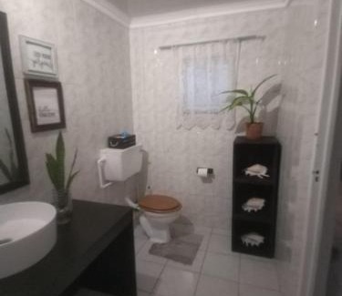 Umdoni Apartment | AtPeace