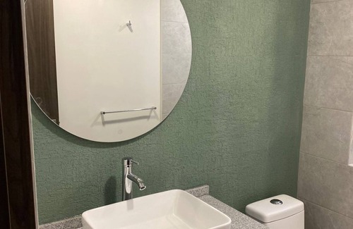 Polanquito House | Atrio Polanco