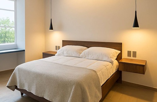 Polanquito House | Atrio Polanco