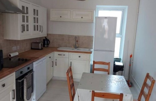 Bangor Apartment | Atrium apartmentsn