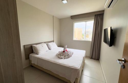 Do Turista Hotel | Atrium Thermas Residence Service