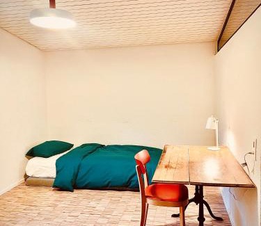 Uetliberg House | Atriumshaus 10 Minuten von Zürich