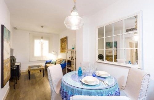 San Julian Apartment | Atrivm San Julián Apartment