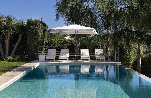 San Corrado di Fuori Villa | Attaláya with swimming pool and garden