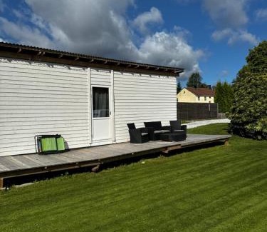 Degerfors Cabin | Attefallshus