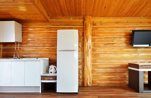 Aewol Apartment | Attene Pension