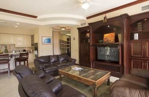 Cerro Plano Condo | Attention: Fishermen, and Sun Seekers! Bella Vista, Los Suenos