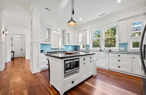 Johns Island House | Attention Nature Lovers! Stunning 3 bedroom home Charleston, Nature Trail