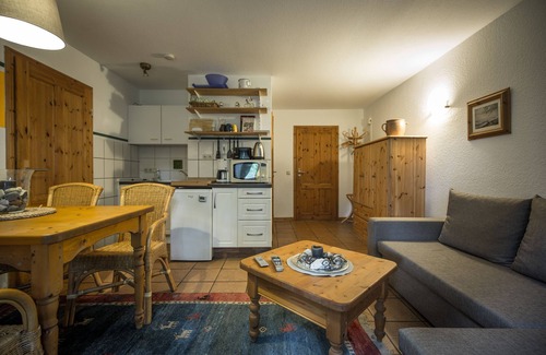 Putbus House | ATTENTION ! Specials 3 or 4 days in the winter 600.- € zzg. additional costs