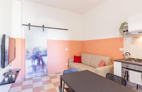Livorno Apartment | Attias Luxury Rooms