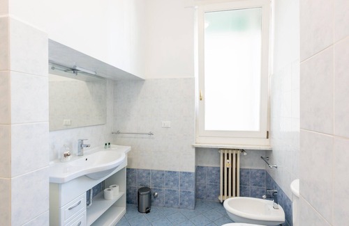 Livorno Apartment | Attias Luxury Rooms