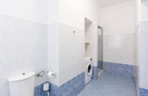 Livorno Apartment | Attias Luxury Rooms