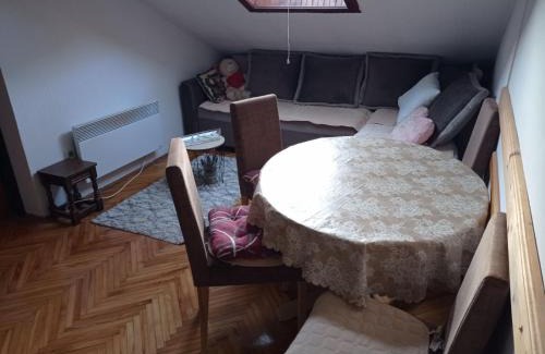 Baosici Apartment | Attic Baosici