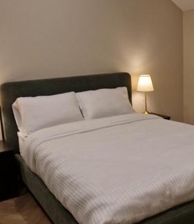 Dublin House | Attic Room in Citywest