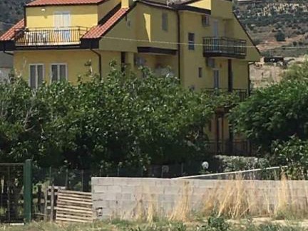 Isca Marina Apartment | attichetto vista mare